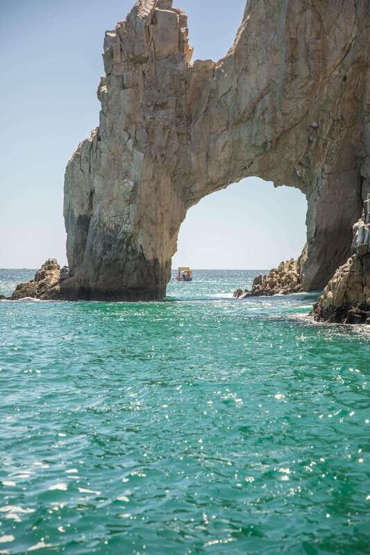 Los Cabos: Arch's Tour With Breaking Natural Views - Analyzing the Value: Is It Worth It?