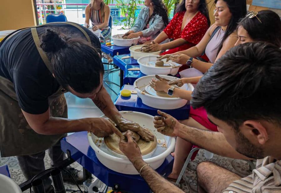 Los Cabos: Clay Molding and Tequila Tasting Experience - What Makes This Tour Stand Out