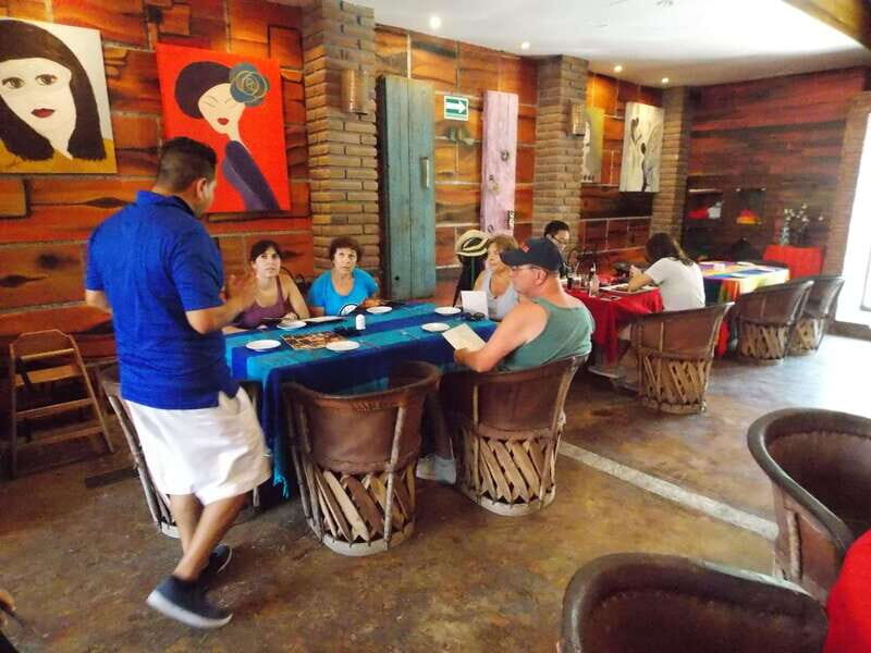 LOS CABOS ENCOUNTER - Logistical Details & Practical Considerations