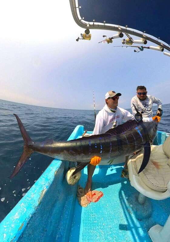 Los Cabos: Fishing Experience - The Practical Side: Value and Logistics