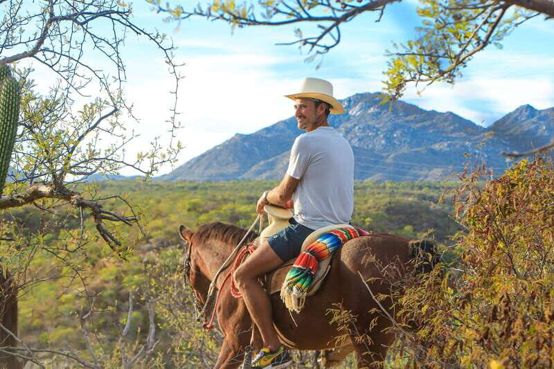 Los Cabos: Horseback Riding in Canyon a Mexican Experience - Final Thoughts