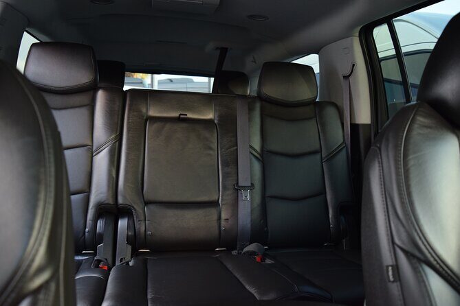 Los Cabos Luxury Escalade One-Way Airport Transfer - Is It Worth the Price?