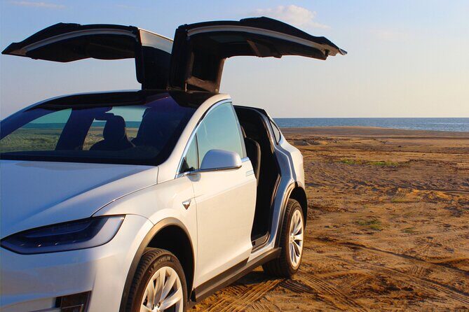 Los Cabos Luxury Tesla Transfer from Airport to San José del Cabo Area - Final Thoughts: Is This the Right Transfer for You?