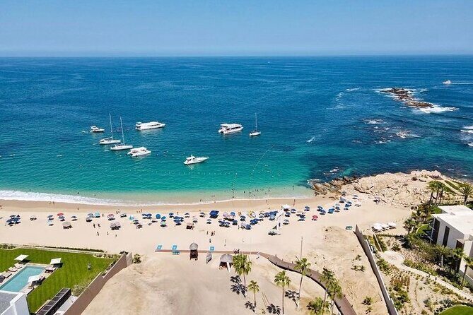 Los Cabos Private Beach Hopping - What You Can Expect on Your Day of Beach Hopping
