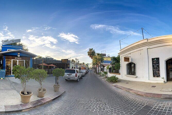Los Cabos Private City Tour with Guide - What Travelers Say