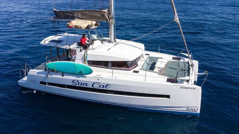Los Cabos: Private Sunset Catamaran. - An In-Depth Look at What to Expect