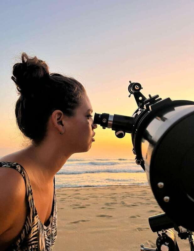 Los Cabos: stargazzing experience - Who Should Consider This Tour?