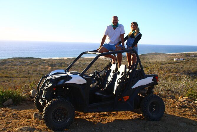 Los Cabos UTV Outdoor Experience to the Hidden Arch - Final Thoughts: Is this Tour Worth It?