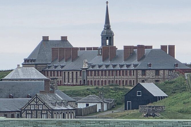 Louisbourg Fortress Tours - What’s Included and What To Consider