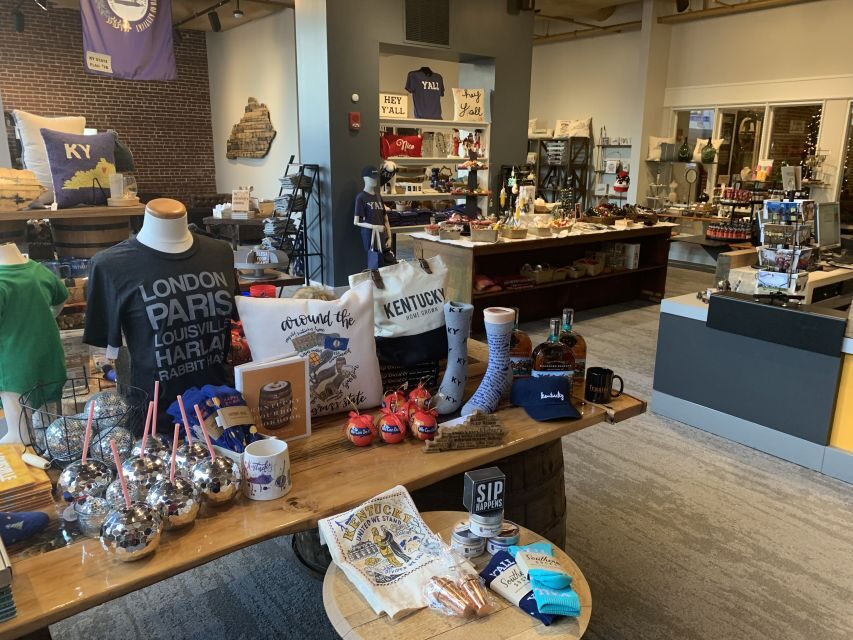 Louisville: Frazier Kentucky History Museum - Entry Ticket - Visitor Experience and Feedback