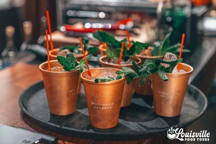 Louisville Legends: Downtown Derby City Food & History Tour - The Practicalities: What You Need to Know