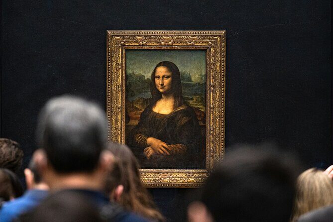 Louvre Art and Mysteries: Private Guided Experience (Lang+) - What to Expect When You Book