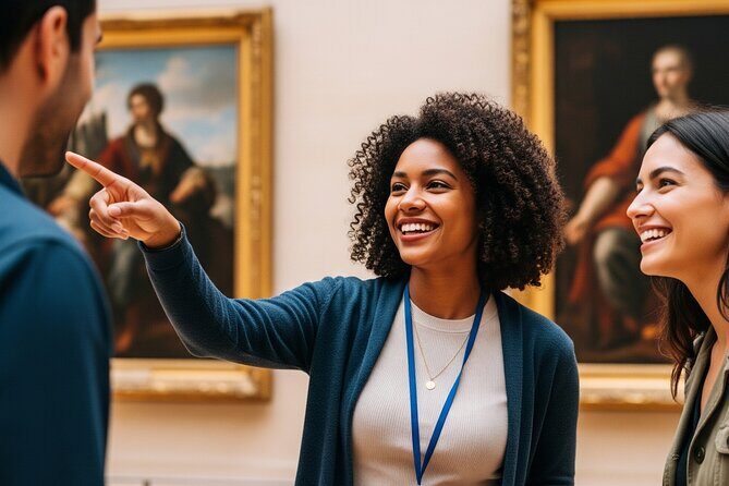 Louvre Essentials Guided Tour in 2h w/Expert Guide & Fast Access - Who Should Book This Tour?