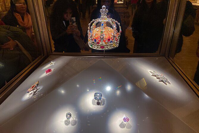 Louvre Highlights & Mona Lisa : Guided, Skip the Line Experience - Real Traveler Experiences and Insights