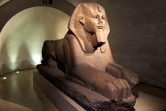 Louvre Highlights Tour - Private, Certified, Customizable - ENTRY FEES INCLUDED - The Experience of a Private, Guided Tour