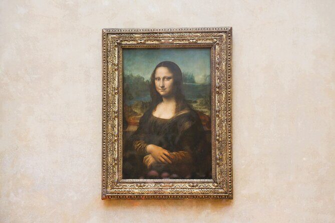 Louvre Masterpieces Express Guided Tour & French Wine Tasting - The Wine Tasting Experience