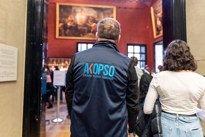 Louvre Museum Masterpieces: Guided Tour with Entry Included - Final Thoughts