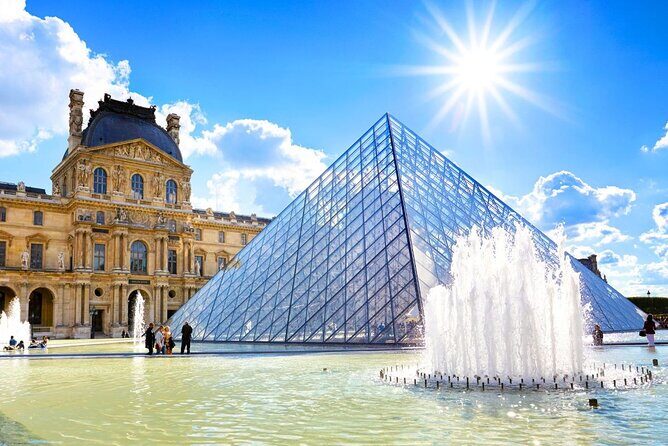 Louvre Museum Paris Tickets - The Review of Visitor Experiences