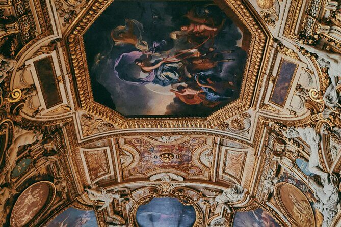 Louvre Museum Tour with Audio Guide & Optional Seine Cruise - Final Thoughts