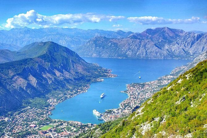 Lovcen Mountain, Njego Mausoleum, Cetinje Full Day Tour From Kotor Or Budva - A Closer Look at the Itinerary