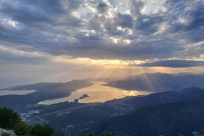 Loven with E-bike Serpentine Road to Kotor Cable Car - Who Will Love This Tour?