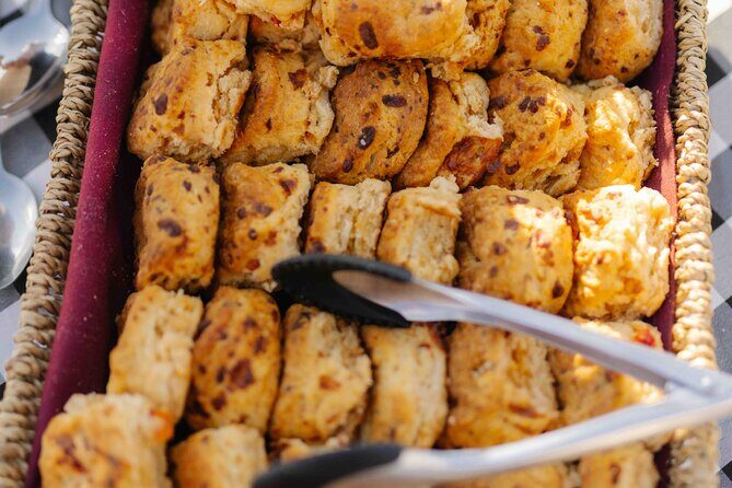 Lowcountry Boil Dinner Cruise on Hilton Head - FAQs