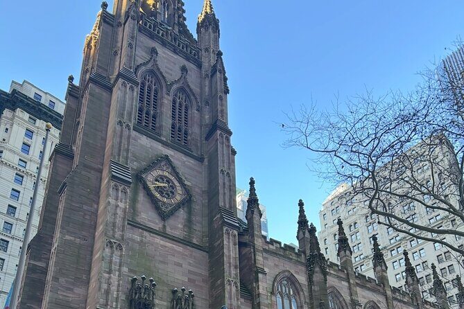 Lower Manhattan revealed - Practicalities and Tips