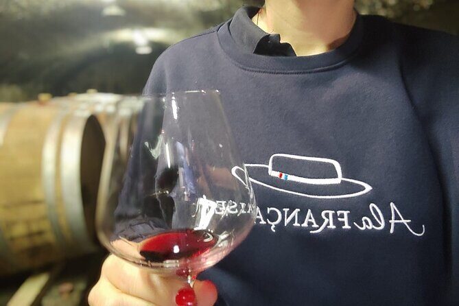 Luberon and Chateauneuf du Pape Wine Tour - Who Will Appreciate This Tour?