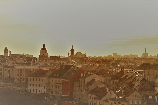 Lublin and Majdanek concentration camp from Warsaw (1-day tour) - Who Is This Tour Best For?