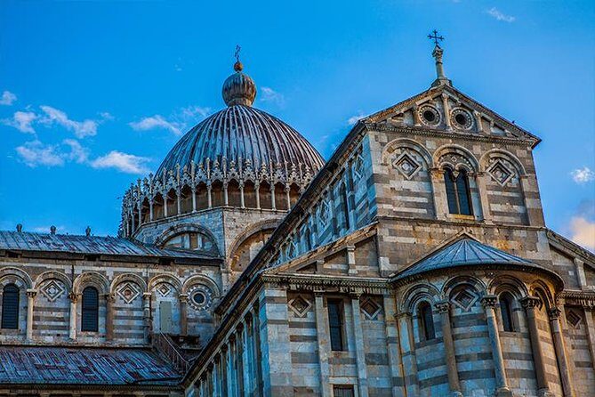 Lucca and Pisa Day Tour from Rome - Why This Tour Offers Value