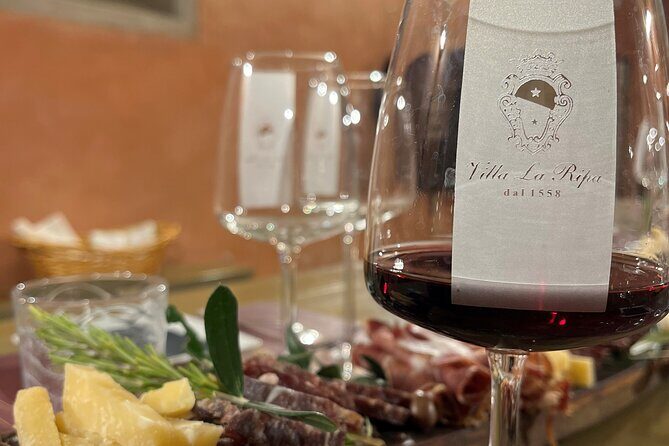 Luch Time Tasting & Winery Tour - Authenticity and Value