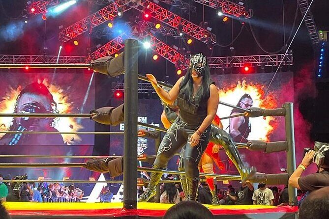 Lucha Libre and Mariachi - The Reality Check: Pros and Cons