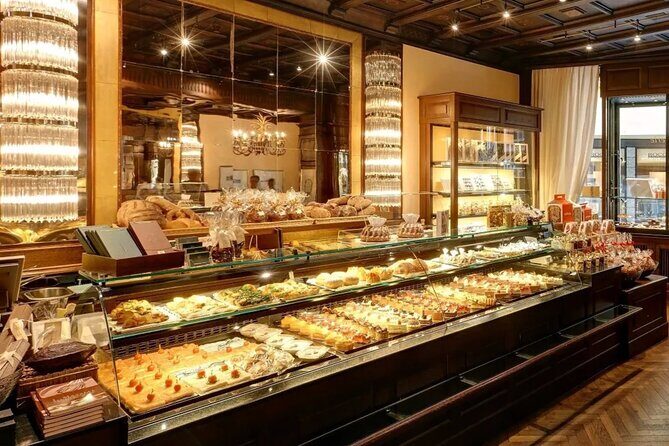 Lugano Food Tour - Who Is This Tour Best Suited For?