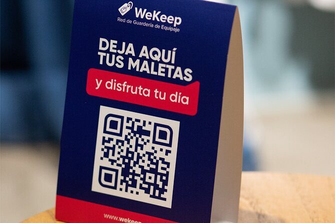 Luggage Storage in Mexico City - Anzures - How It Compares to Other Options