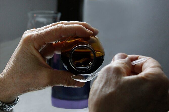 Lunch and Tasting of Traditional Balsamic Vinegar of Modena - Who Will Love This Tour?