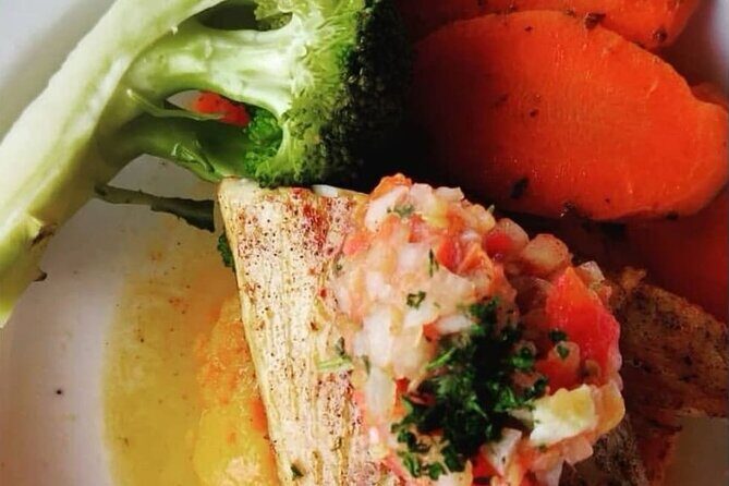 Lunch At Animal Flower Cave with Scenic Drive of Barbados - What Makes This Tour Stand Out?