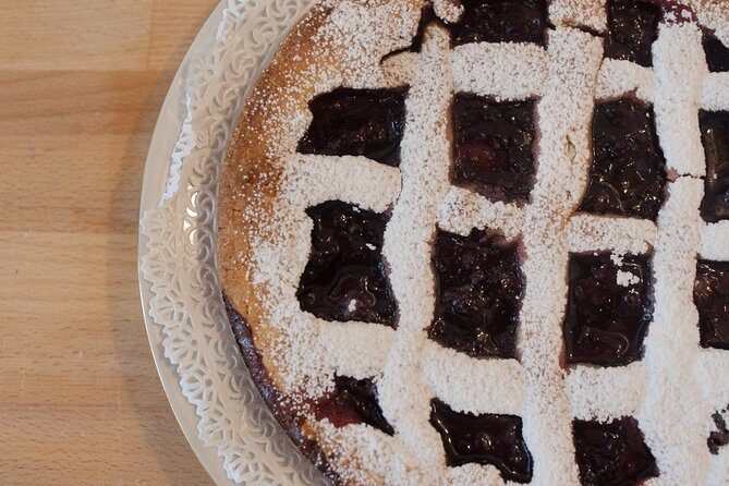 Lunch or dinner and cooking demo at a local home in Chieti - The Delight of the Culinary Demo and Meal