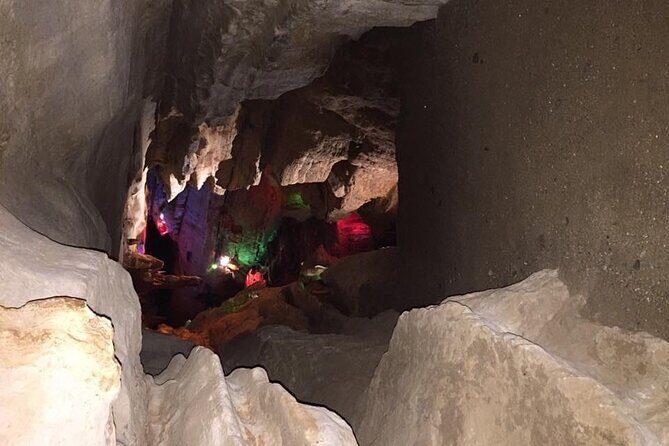 Luray Caverns, VA Private Tour - Deep Dive into the Experience