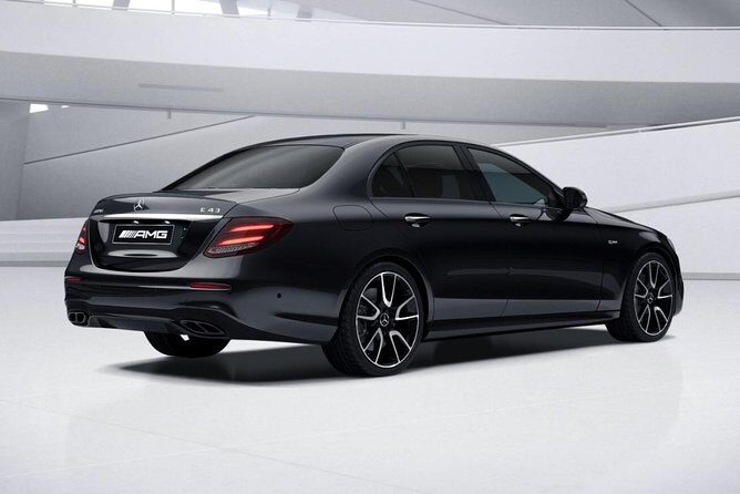 Luxembourg Airport Transfers : Airport LUX to Luxembourg in Business Car - FAQs