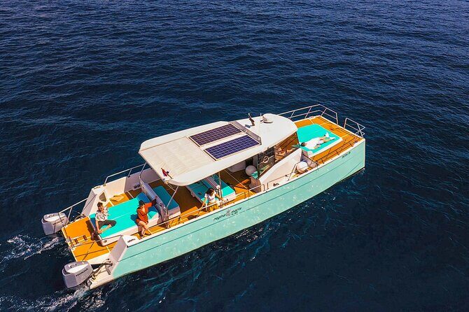 Luxury Blue Cave and Elaphiti Islands Small Group Tour - The Sum Up