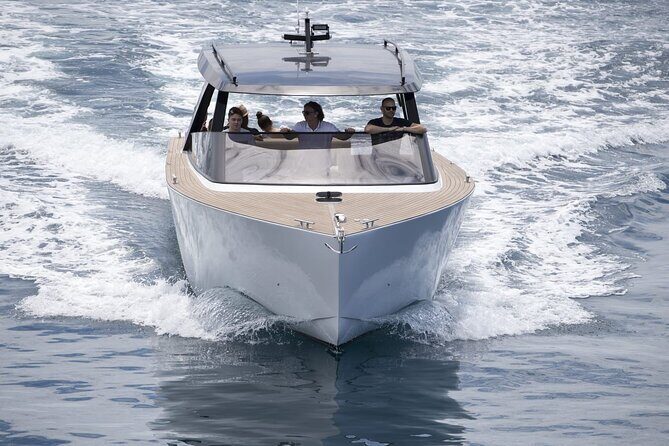 Luxury Blue Cave and Hvar Island Boat Tour from Split - Authentic Perspectives from Travelers