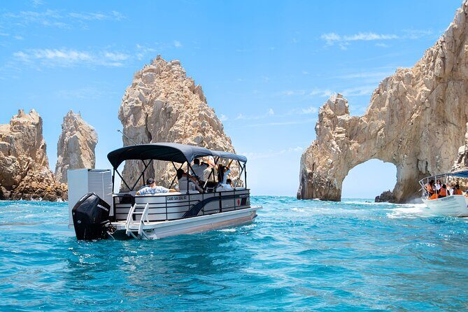 Luxury Boat Trip to the Arch - Final Thoughts: Who Should Consider This Tour