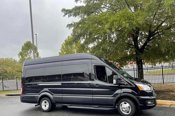 Luxury Car Service in Vancouver - A Closer Look at the Experience