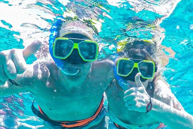 Luxury Cozumel Catamaran: Snorkel, Beach Club & Relaxation - Final Thoughts: Who Should Consider This Tour?