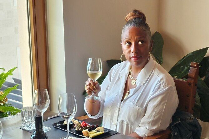 Luxury Day tour to Korula - Who Is This Tour Best For?