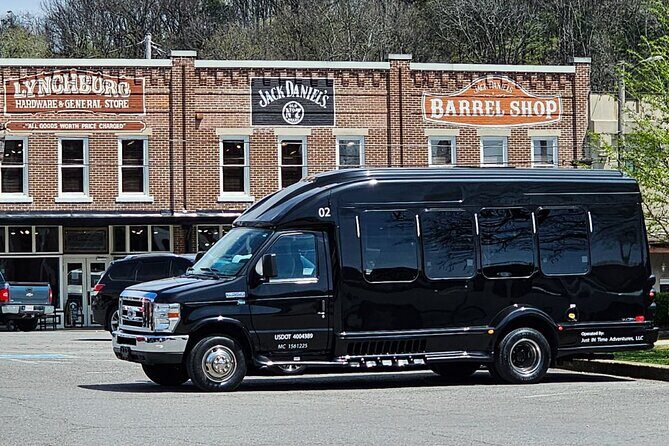 Luxury Executive Van Charter for 12 Passengers - Who Would Benefit Most From This Experience?