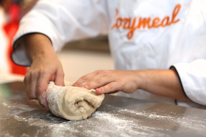 Luxury French Cooking Class in Las Vegas (Includes 4-Course Meal) - Who Will Enjoy This Experience?