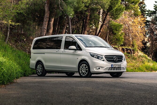 Luxury Full Day Private Sightseeing Tour in Santorini - Who Is This Tour Best For?