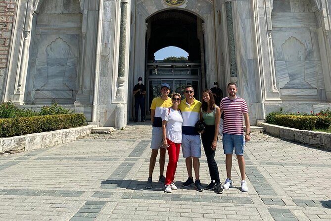 Luxury Guided Istanbul Tour - The Guide and Experience Quality