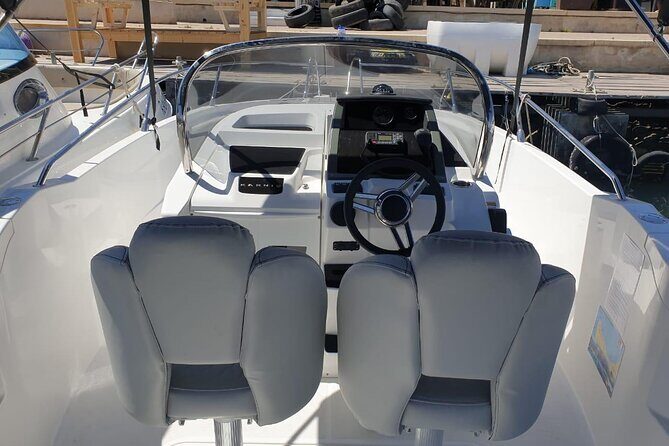 Luxury- Karnic SL701 Private Self-Drive Boat Hire - The Itinerary and What to Expect